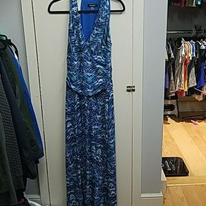 Vneck sundress